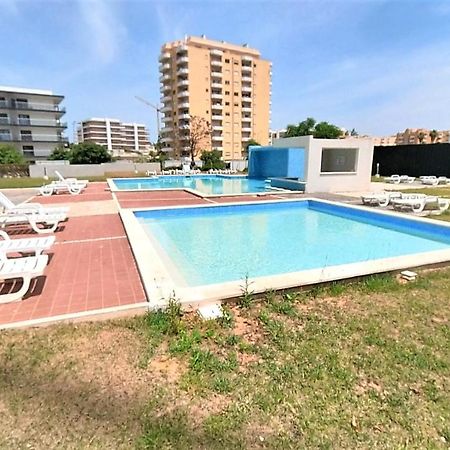 Apartamentos Turisticos Rocha Tower 12C Portimão Exteriör bild