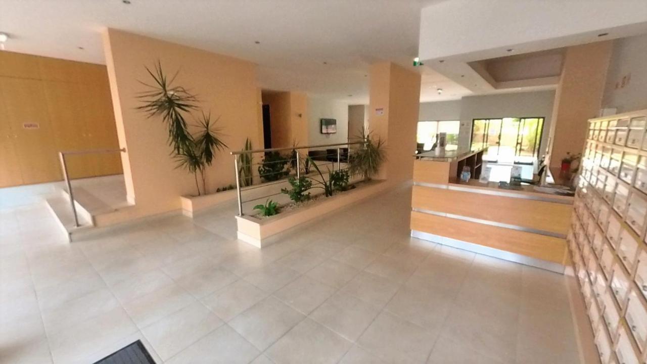 Apartamentos Turisticos Rocha Tower 12C Portimão Exteriör bild